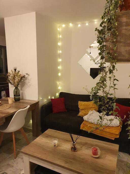 Beau 2 Pieces,Terrasse, Parking Menton Centre Apartment Exterior photo