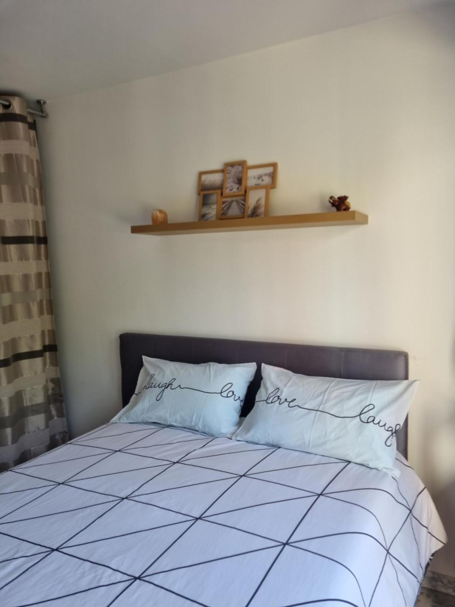 Beau 2 Pieces,Terrasse, Parking Menton Centre Apartment Room photo